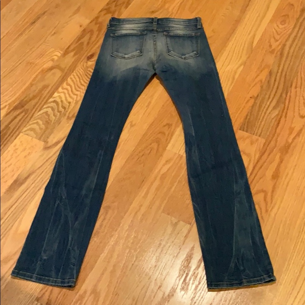 Flying Monkey Jean - image 3